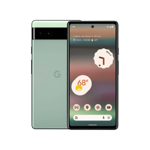 Google Pixel 6a